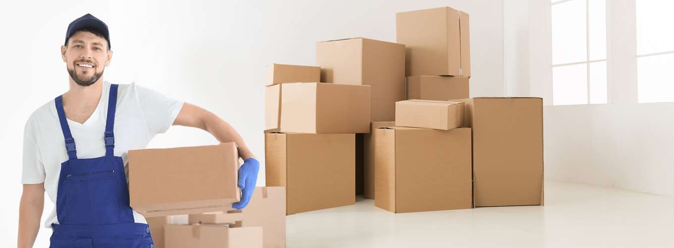 Best Furniture Packers & Movers